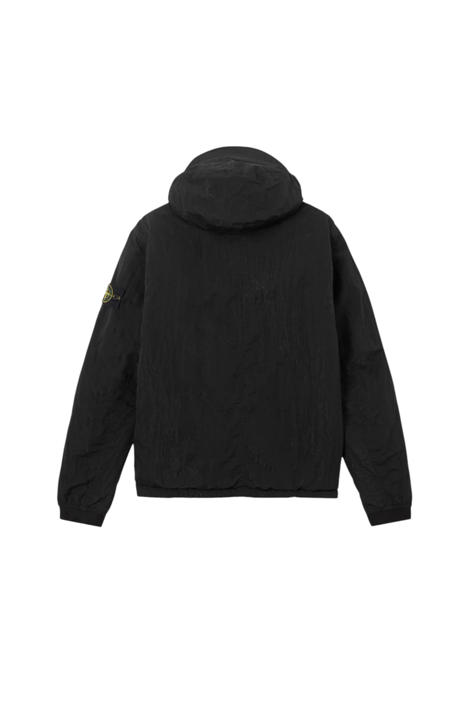 Мужской Stone Island Куртка с капюшоном и водоотталкивающей отделкой (цвет ), артикул L2S15Q100007-S0405 | Фото 2