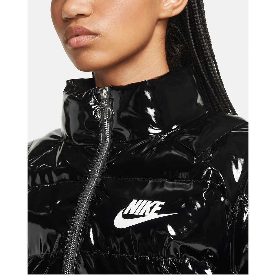 Nike Куртка Nike Sportswear Icon Clash (цвет ), артикул CU6712-010 | Фото 4