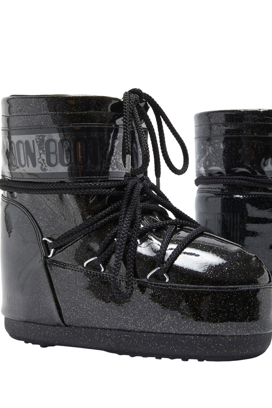 Женский Moon Boot Полусапоги ICON (цвет ), артикул 80D1409440 | Фото 4