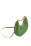 Mango Текстурированная сумка SASHA на цепочке ( цвет), артикул 47032879 | Фото 2