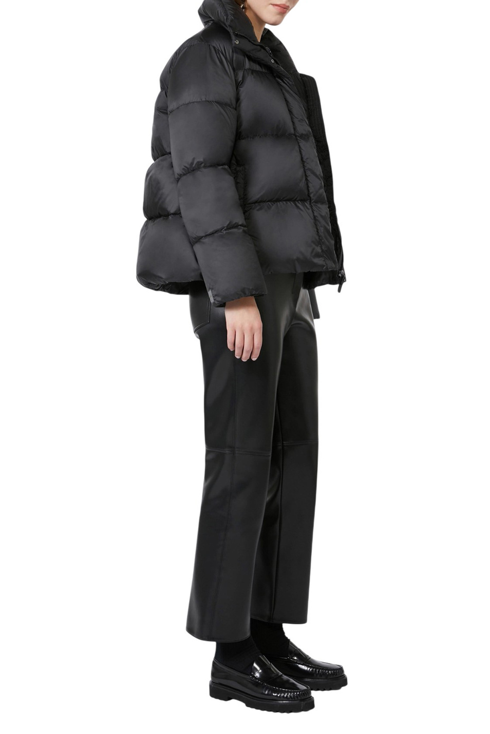 Женский Max Mara Куртка SEICA с пуховым наполнителем (цвет ), артикул 2529486065 | Фото 2