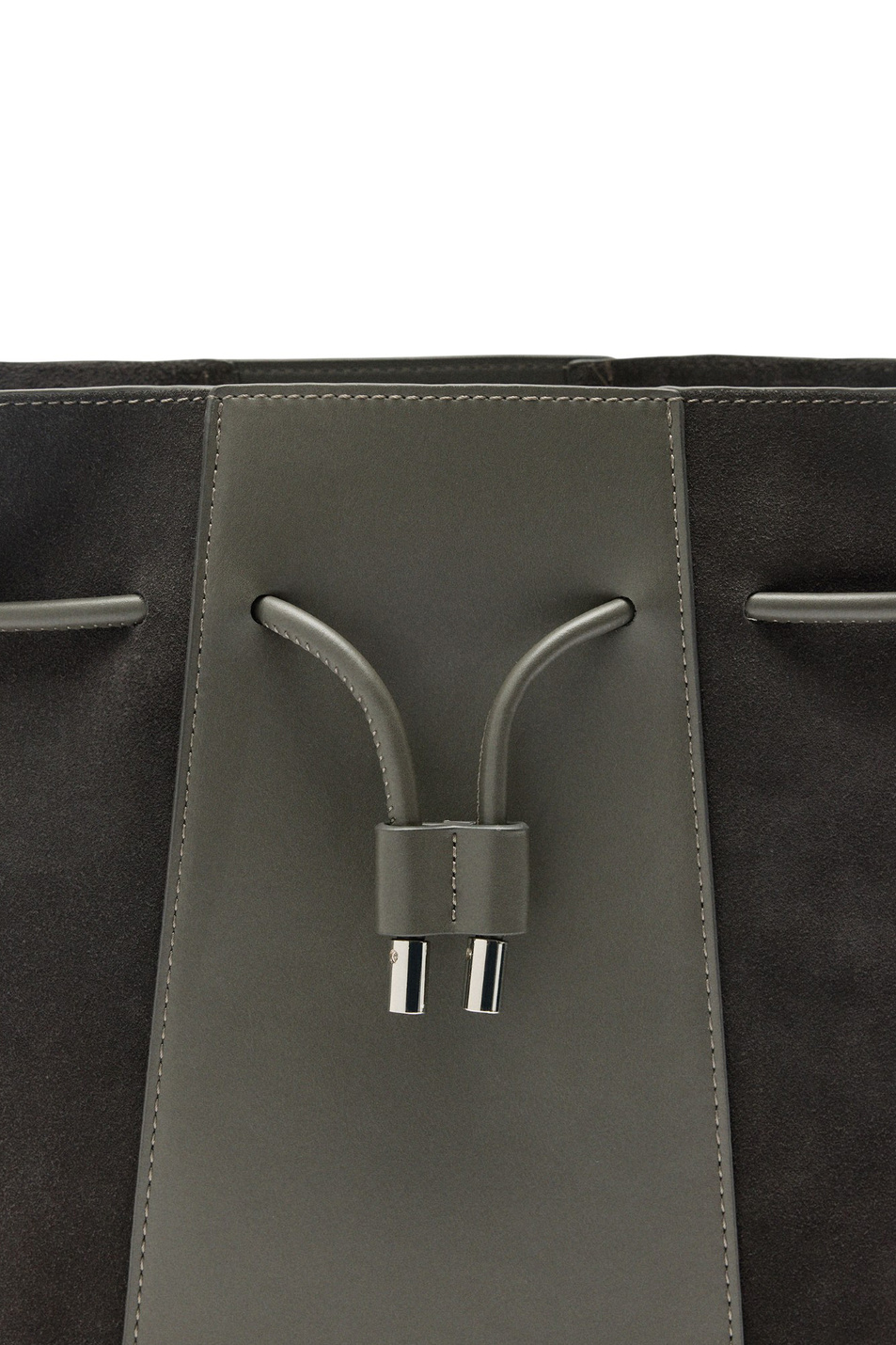 Женский Parfois Сумка из комбинированного материала (цвет ), артикул 239078 | Фото 4