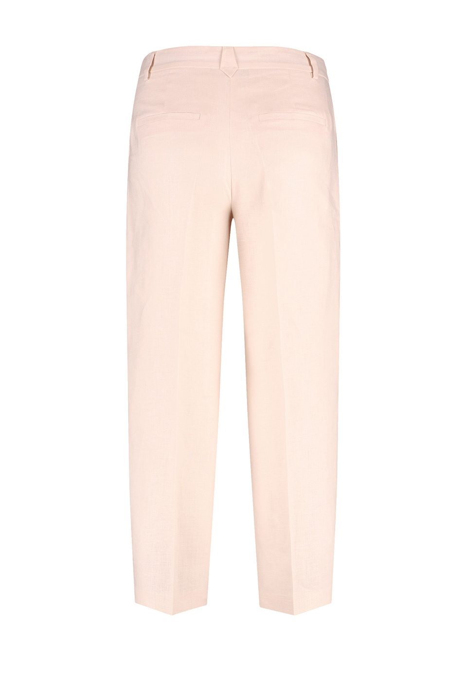 Женский Gerry Weber Брюки из льна (цвет ), артикул 520061-31277 | Фото 2