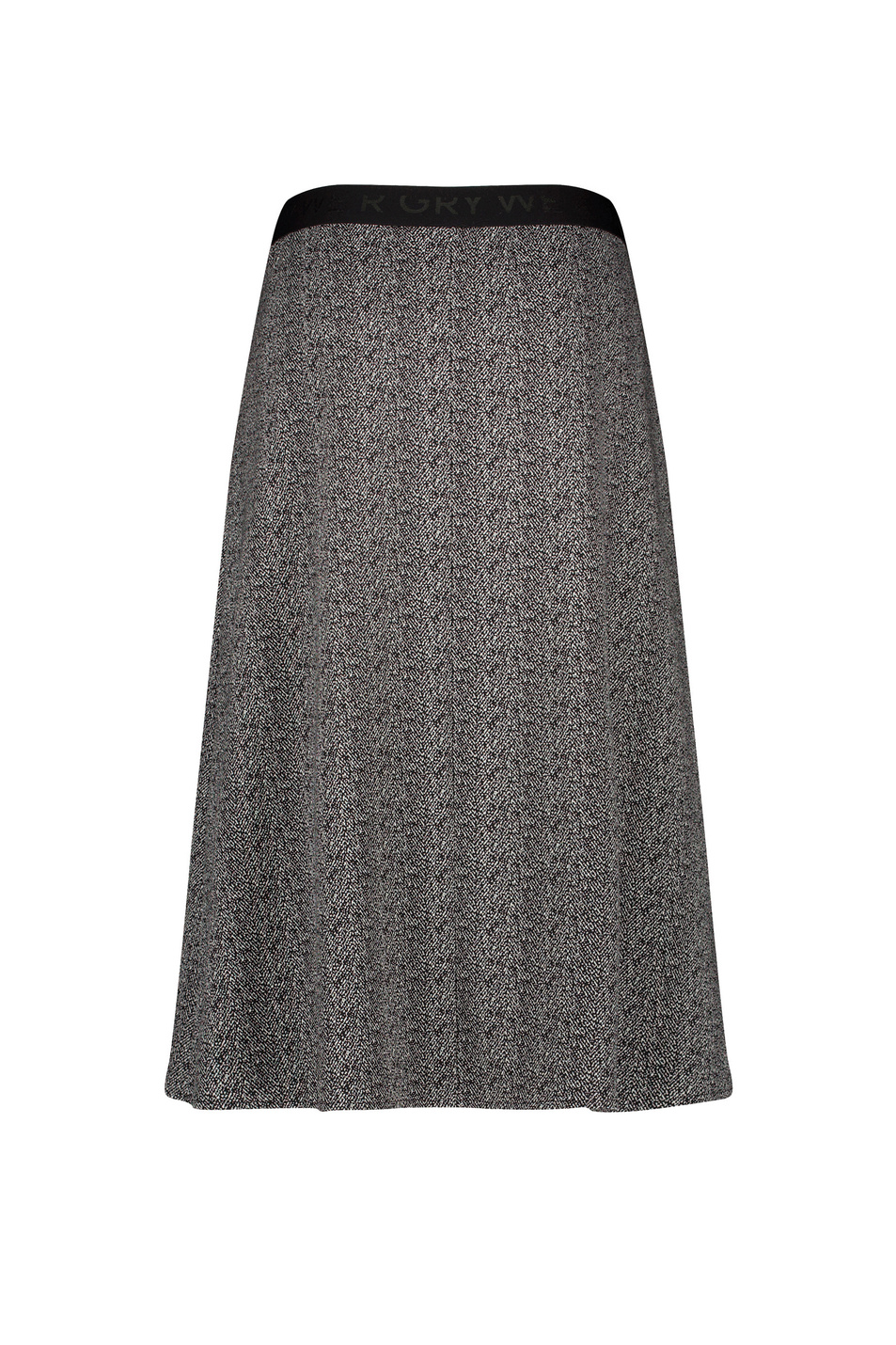 Женский Gerry Weber Юбка с эластичным поясом (цвет ), артикул 210014-62019 | Фото 2