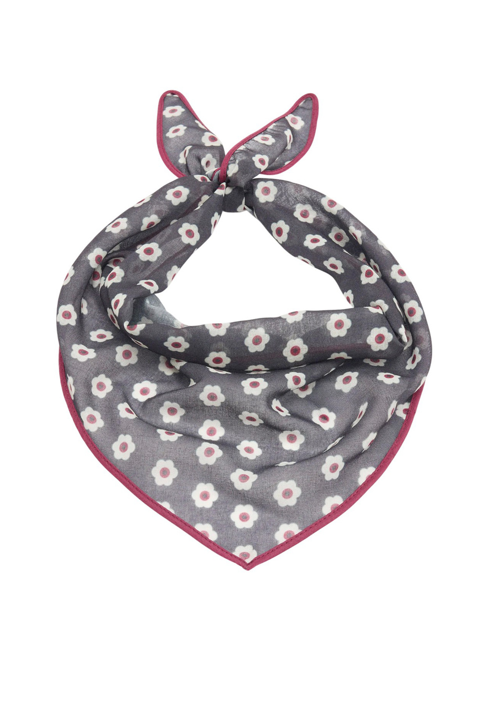 Женский Parfois Платок с принтом (цвет ), артикул 243851 | Фото 2