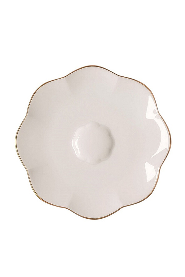 Не имеет пола Rosenthal Блюдце для чашки эспрессо (цвет ), артикул 10600-405231-14716 | Фото 1