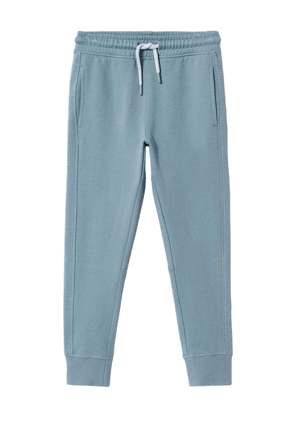 Мальчикам Mango Kids Брюки-джоггеры GONZALO (цвет ), артикул 47001126 | Фото 1