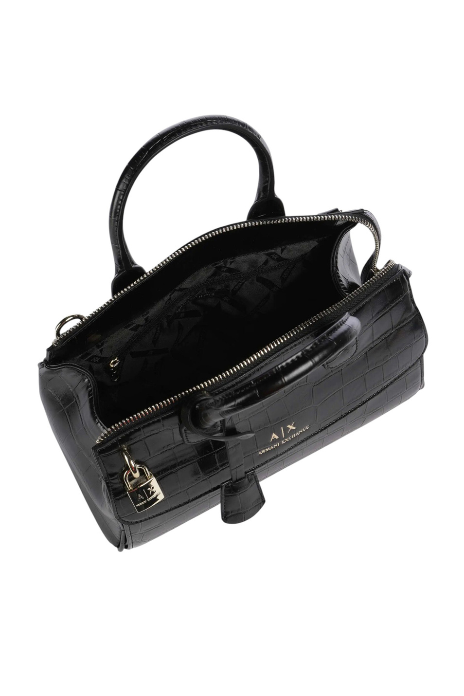 Женский Armani Exchange Сумка JANE с логотипом (цвет ), артикул XW000307-AF17154 | Фото 3