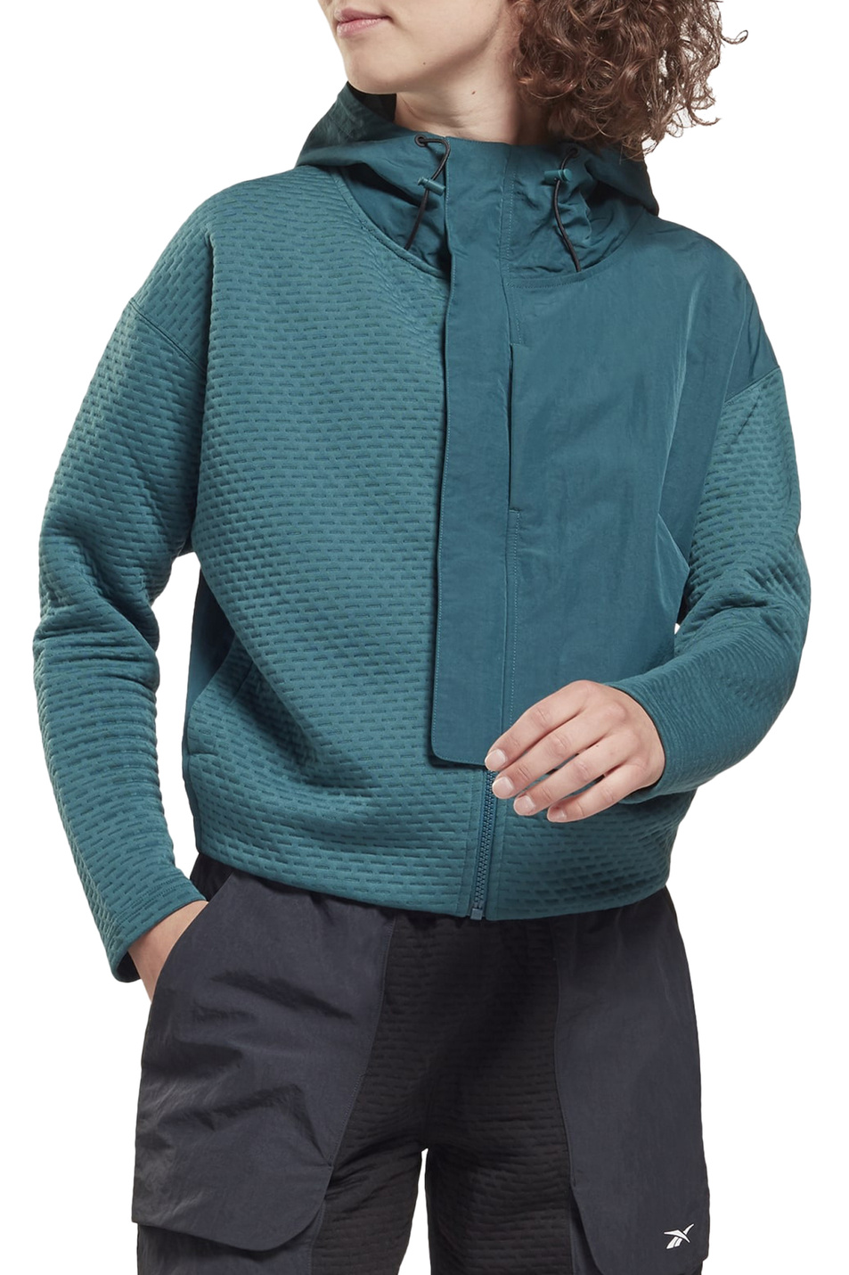 Reebok Куртка Thermowarm+Graphene (цвет ), артикул GR8897 | Фото 3