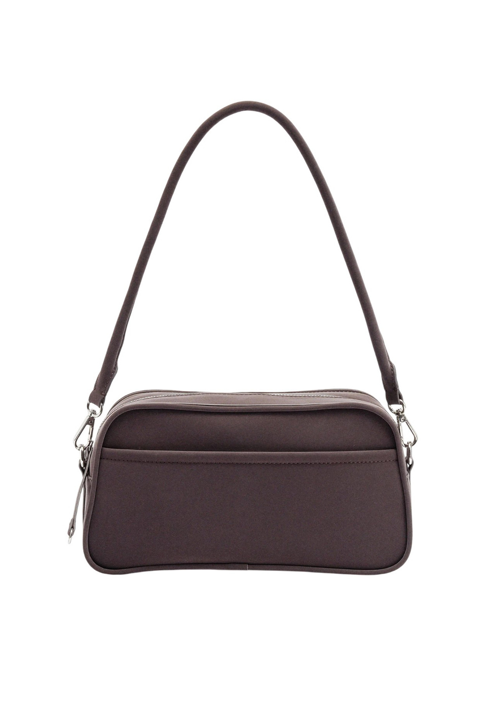 Женский Parfois Сумка через плечо с мягкой текстурой (цвет ), артикул 241068 | Фото 1