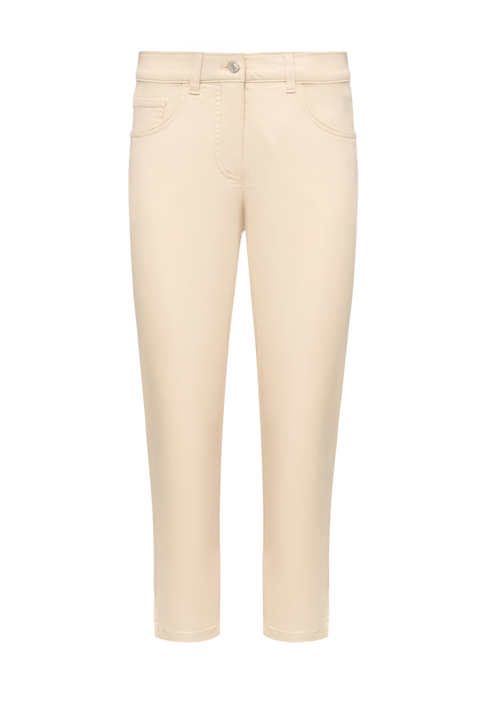 Женский Gerry Weber Джинсы укороченные (цвет ), артикул N67183 | Фото 1