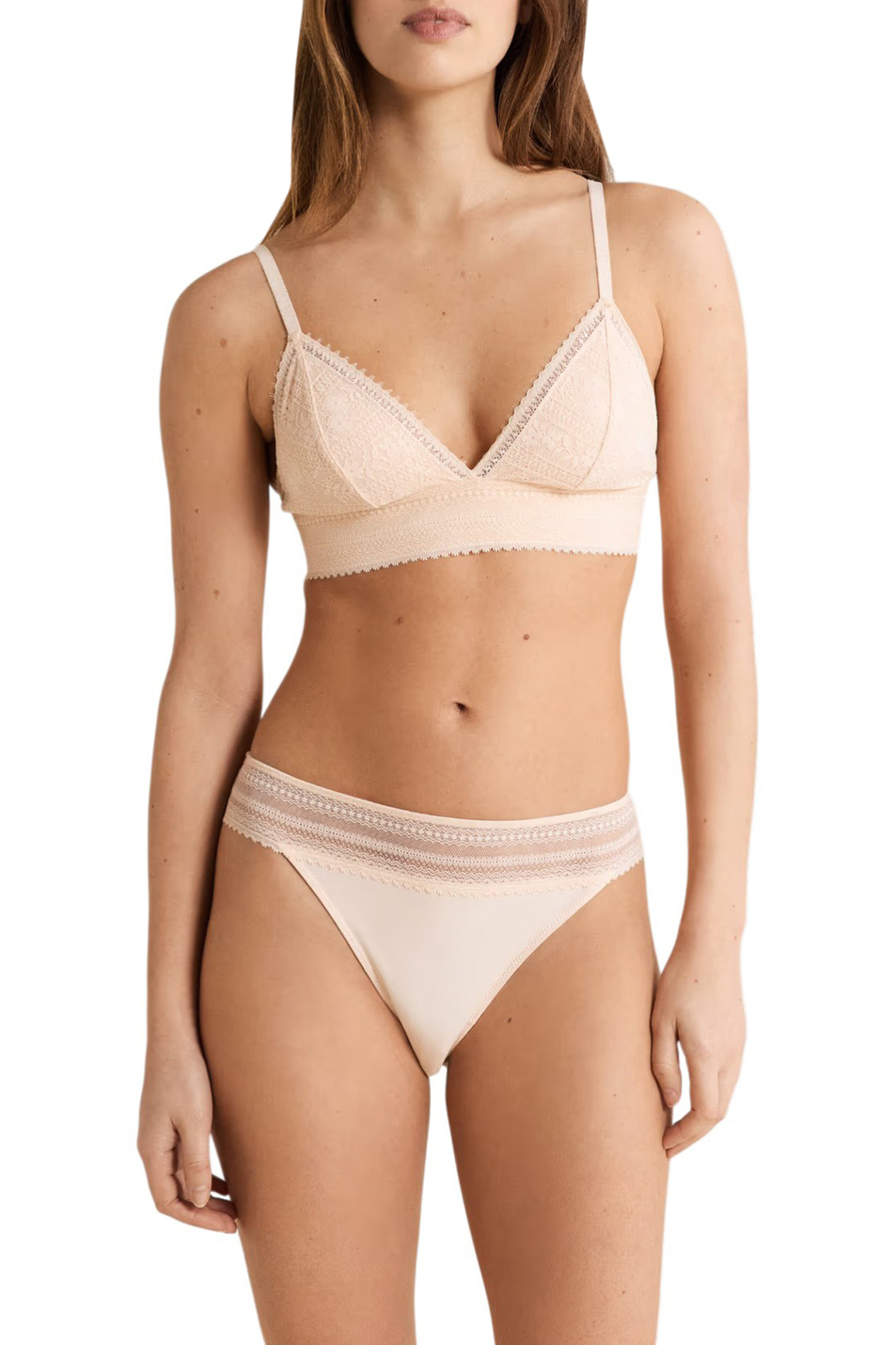 Женский Etam Бюстгальтер AURA (цвет ), артикул 6558415 | Фото 2