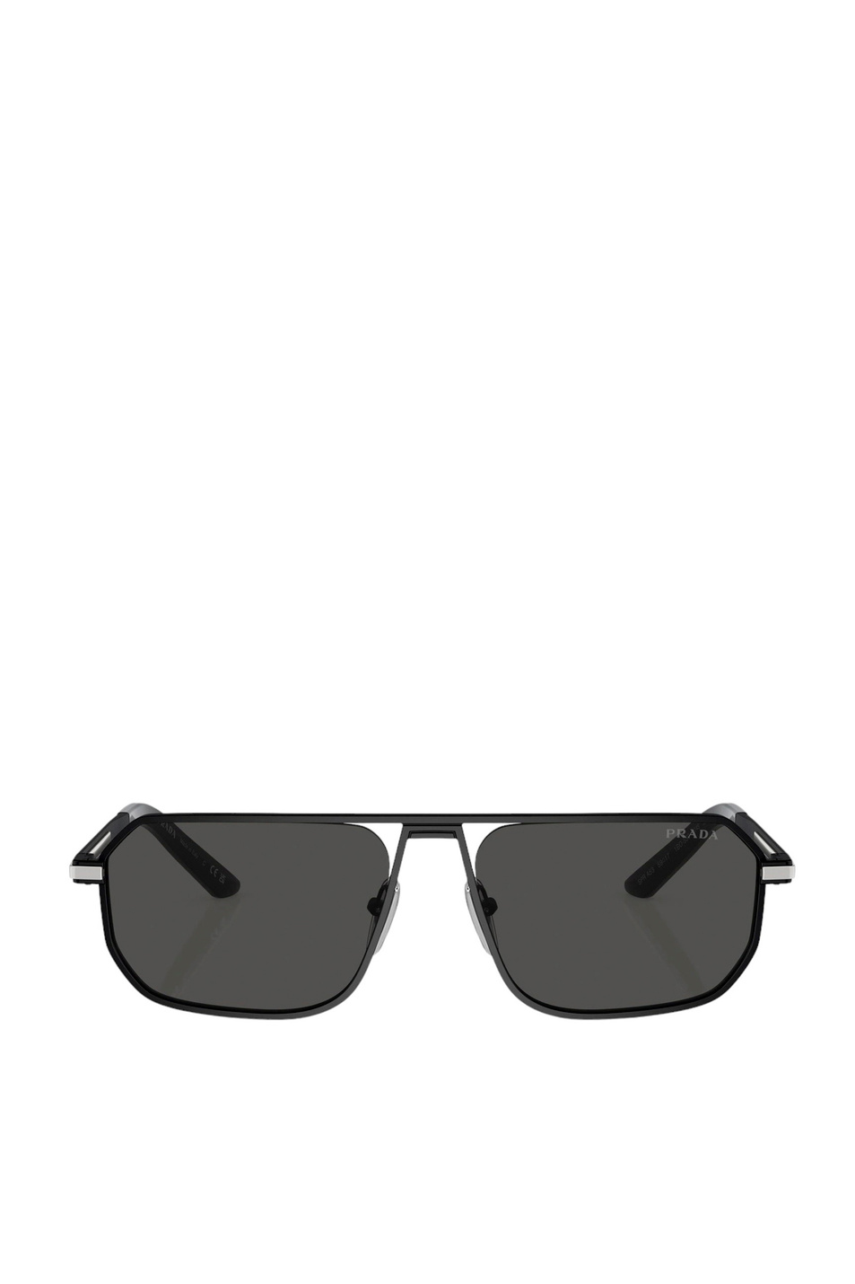 Мужской Prada Солнцезащитные очки 0PR A53S (цвет ), артикул 0PR A53S | Фото 2