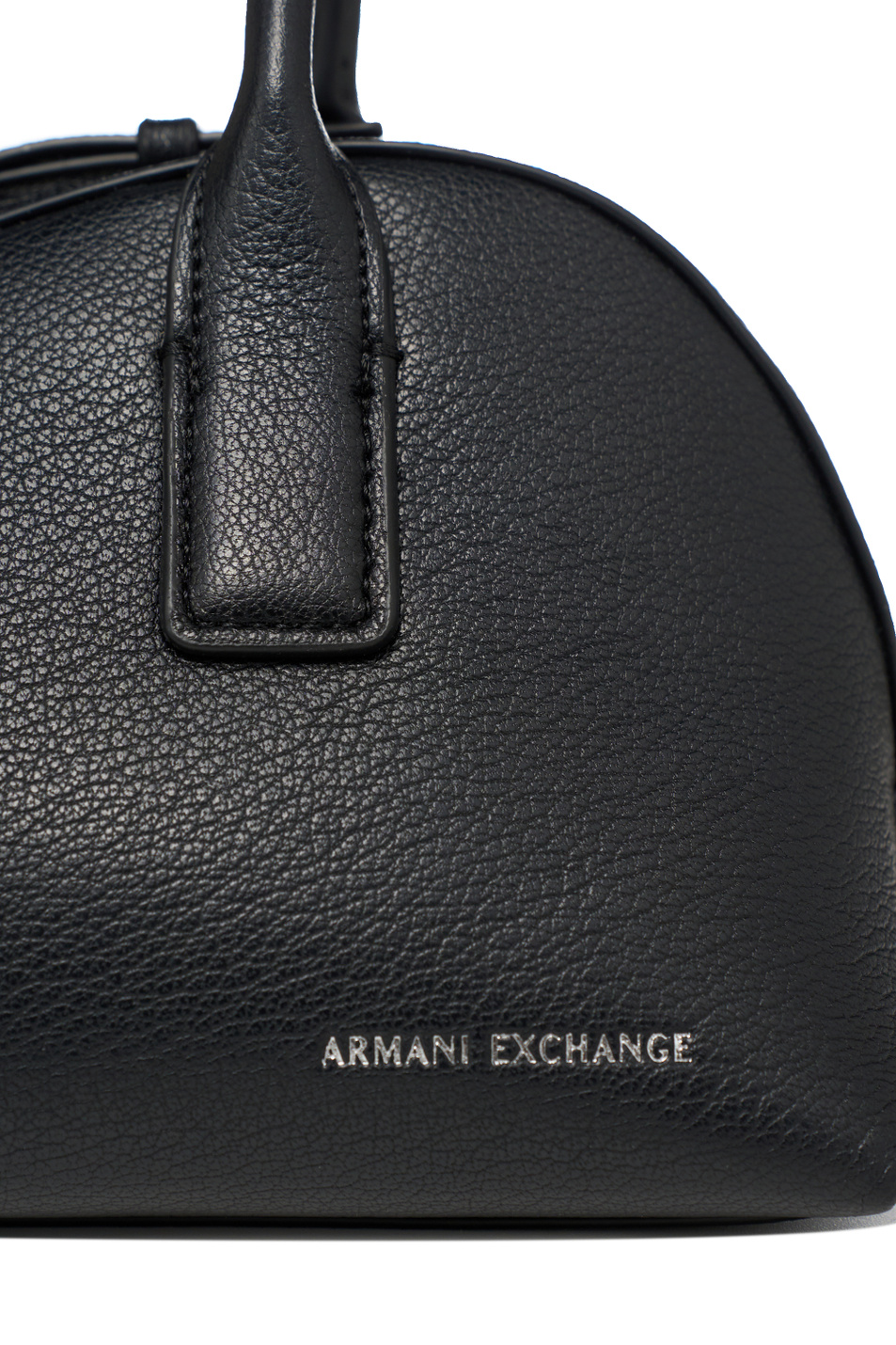 Сумка с подвеской|Основной цвет:Черный Женский Armani Exchange Сумка с подвеской (цвет ), артикул XW001572-AF17127 | Фото 6