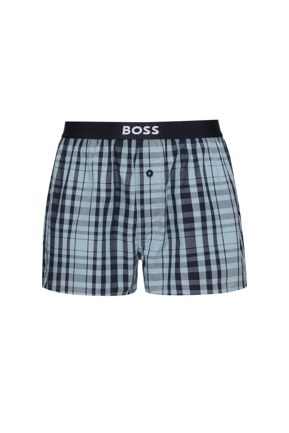 Мужской BOSS Трусы в комплекте из 2 шт (цвет ), артикул 50535781 | Фото 2