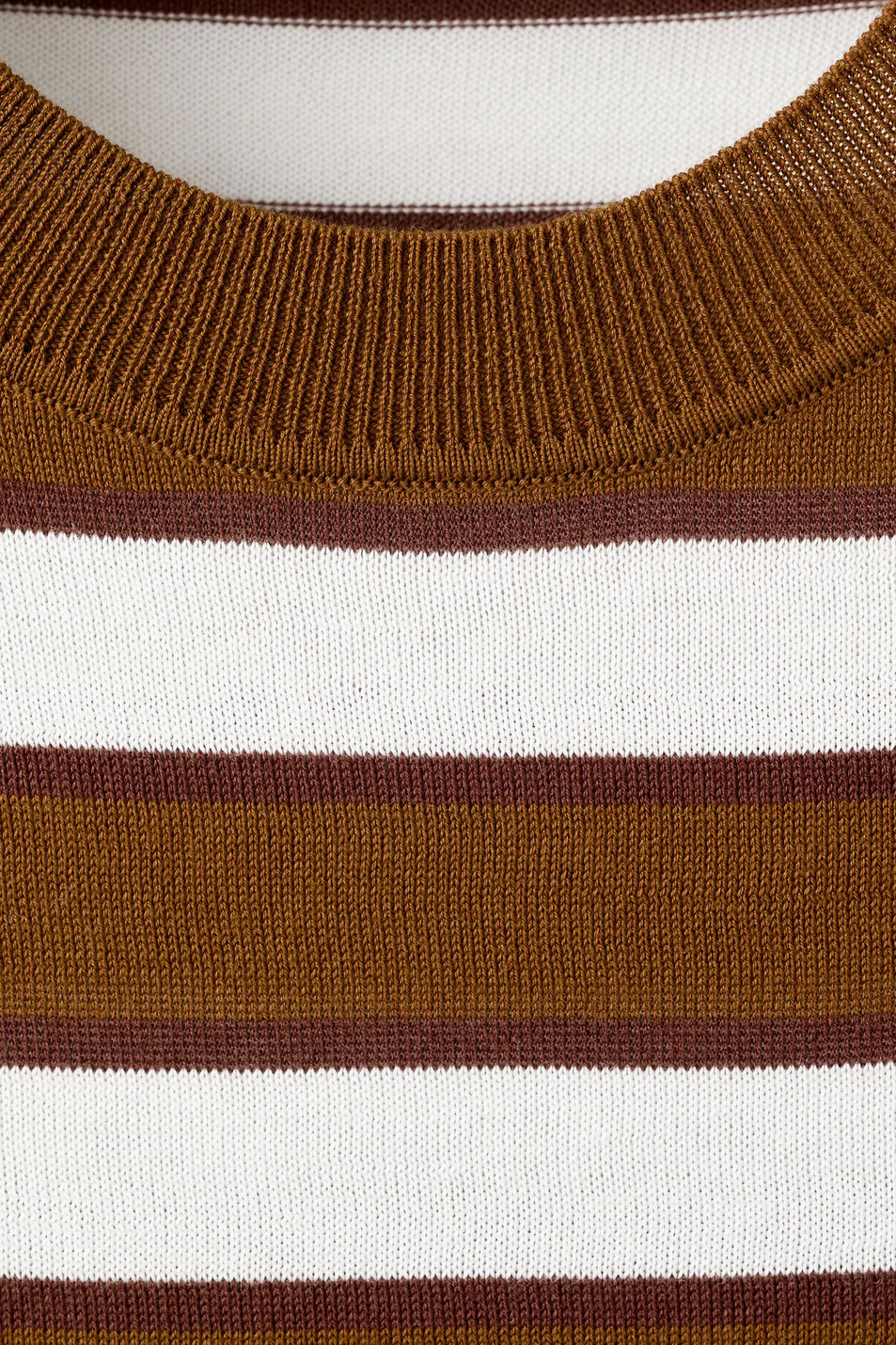 Женский Mango Джемпер COPENH с короткими рукавами (цвет ), артикул 27004784 | Фото 4