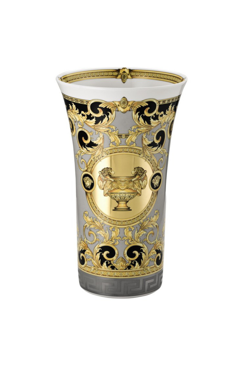 Ваза Versace Prestige Gala, 34 см|Основной цвет:Разноцветный|Артикул:14091-403637-26034 | Фото 1