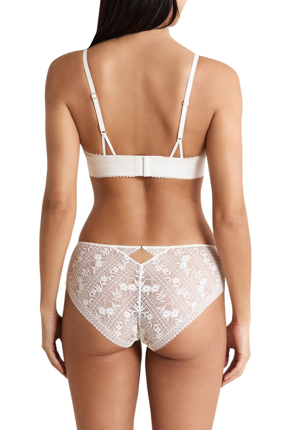 Женский Etam Бюстгальтер AURA (цвет ), артикул 6558415 | Фото 4