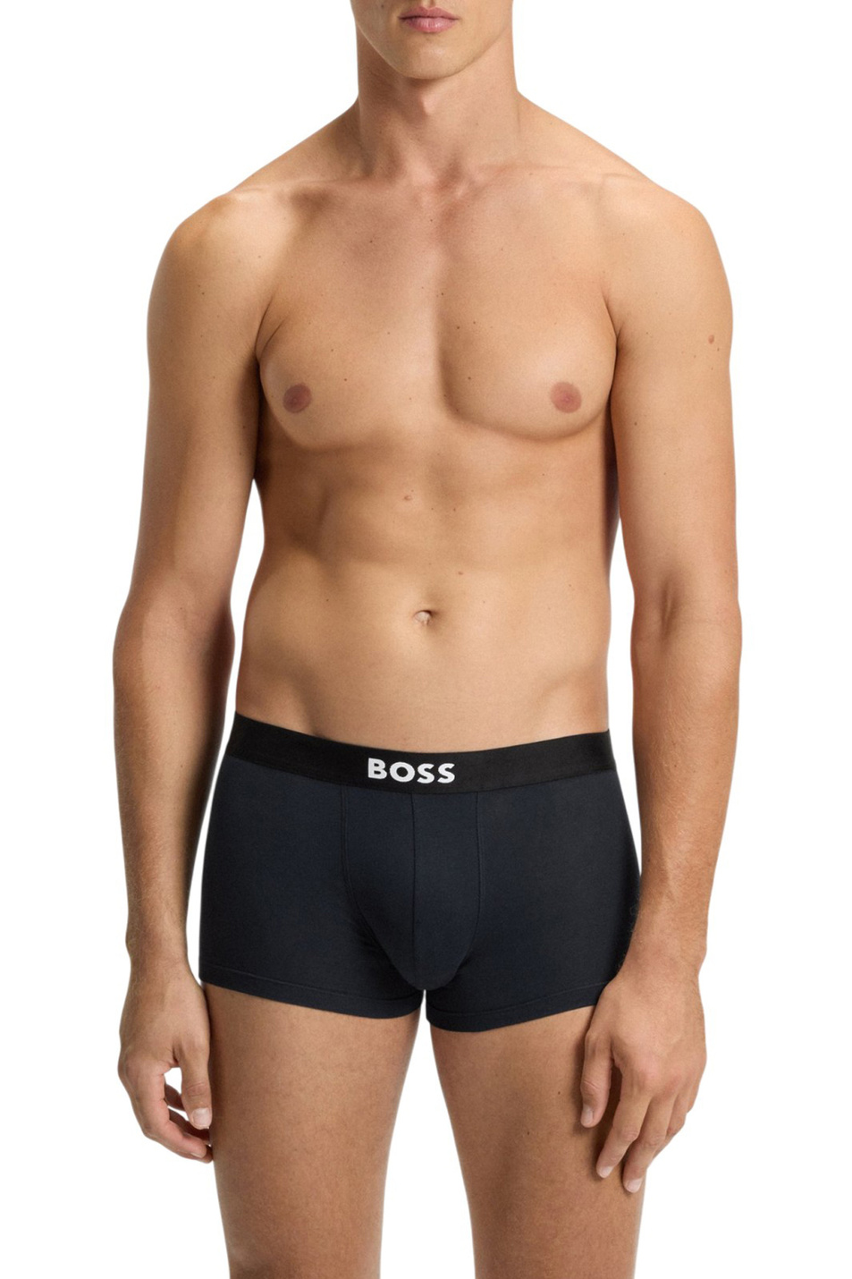 Мужской BOSS Трусы в комплекте из 3 пар (цвет ), артикул 50544263 | Фото 5