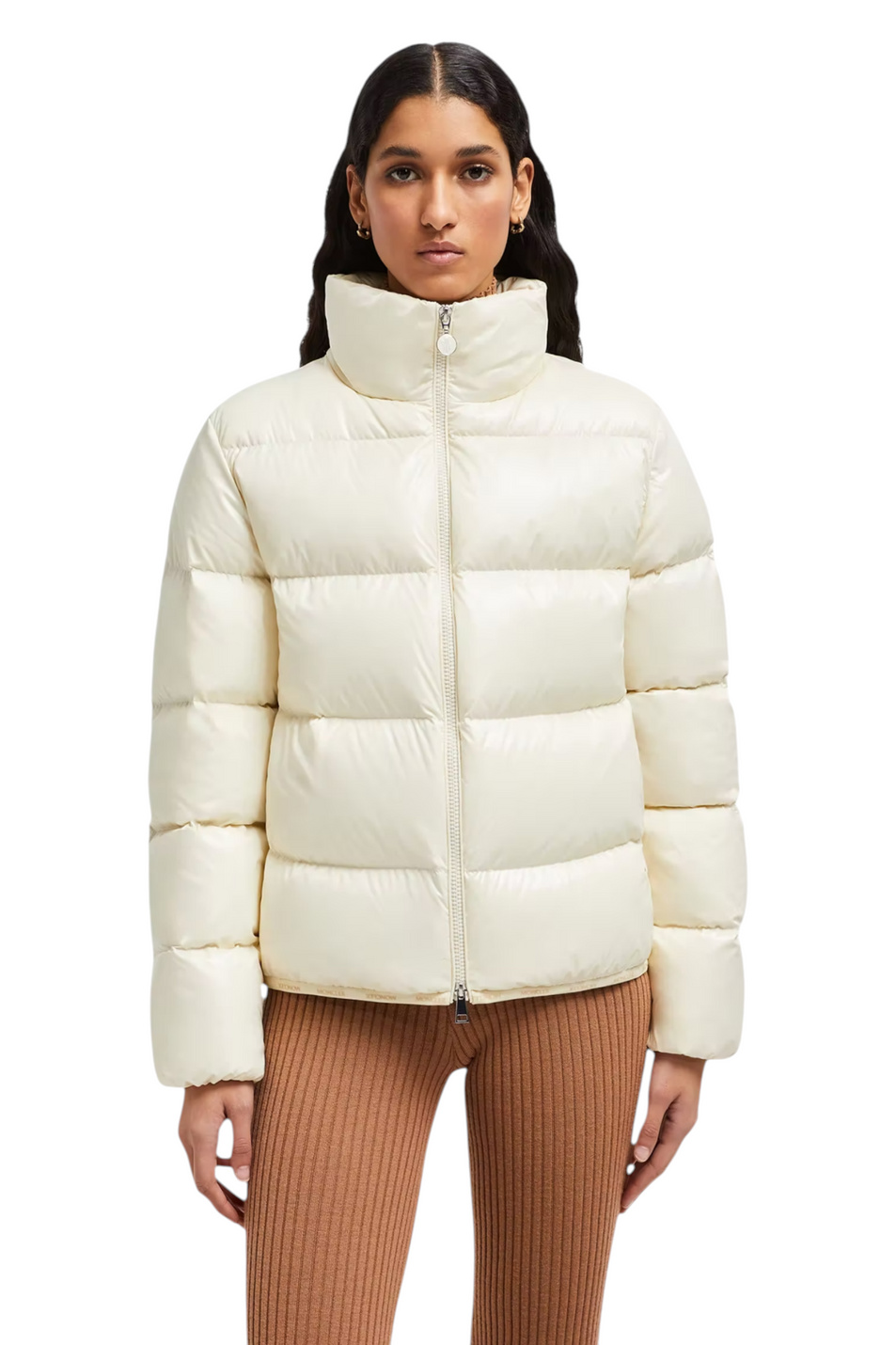 Женский Moncler Куртка ABBADIA (цвет ), артикул L20931A00140-5963V | Фото 3