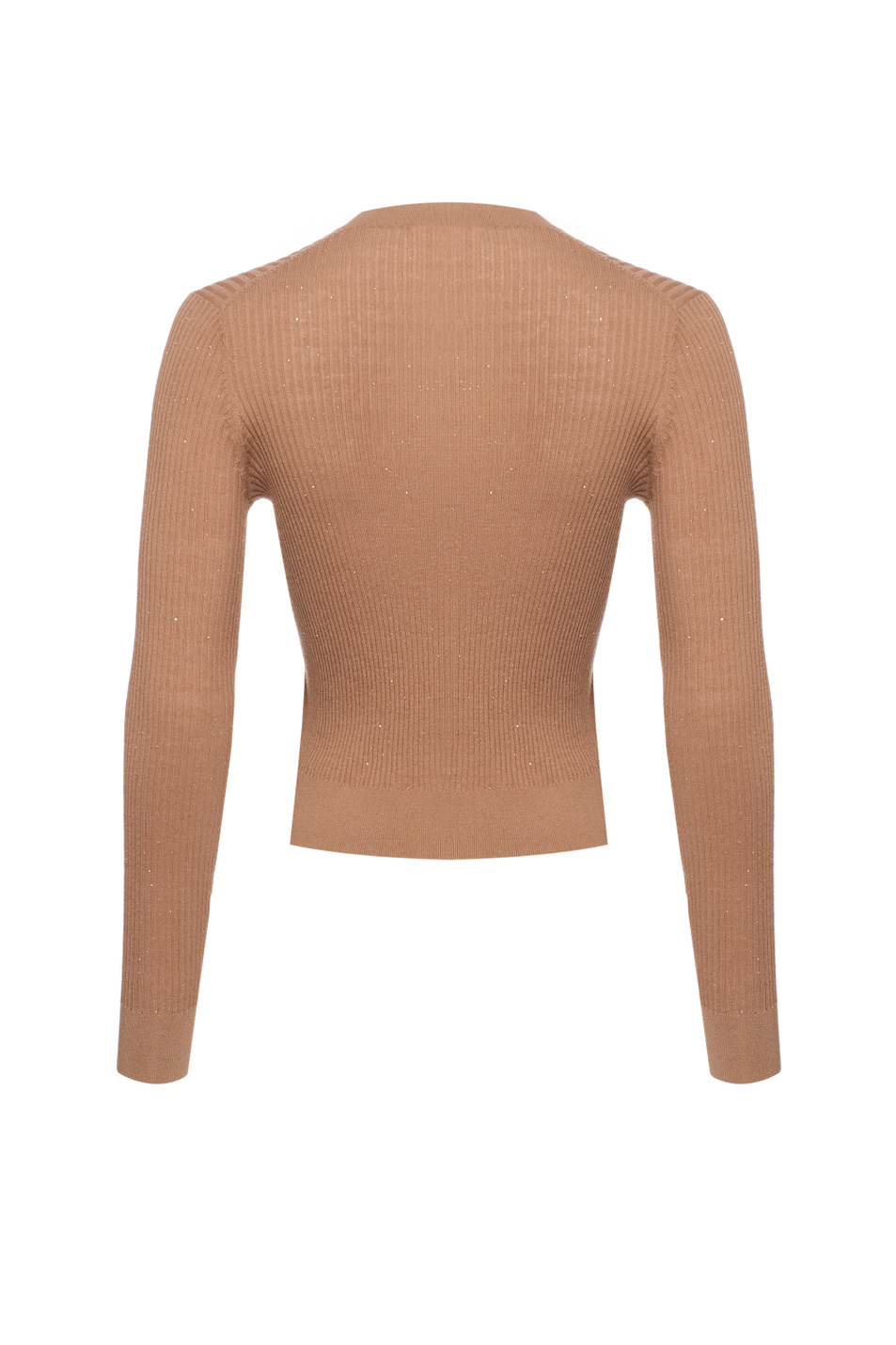 Женский Max Mara Кардиган RIBERA из шелка и шерсти (цвет ), артикул 2526346011 | Фото 2