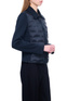 Gerry Weber Однотонная куртка на пуговицах ( цвет), артикул 150001-31195 | Фото 6