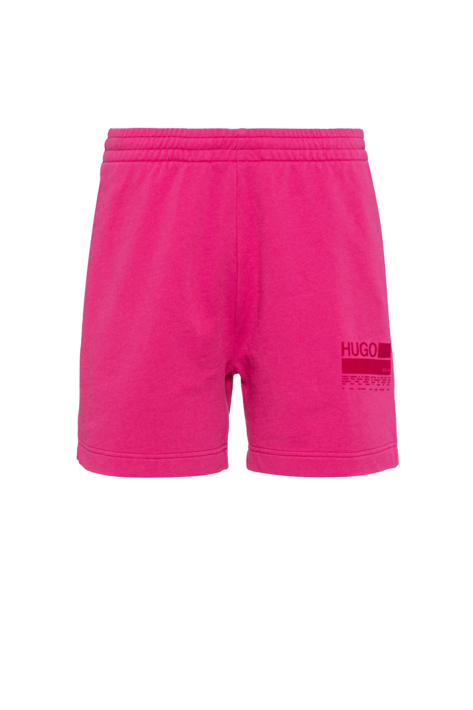HUGO Спортивные шорты Nashorts из хлопка Recot²® (цвет ), артикул 50461008 | Фото 1