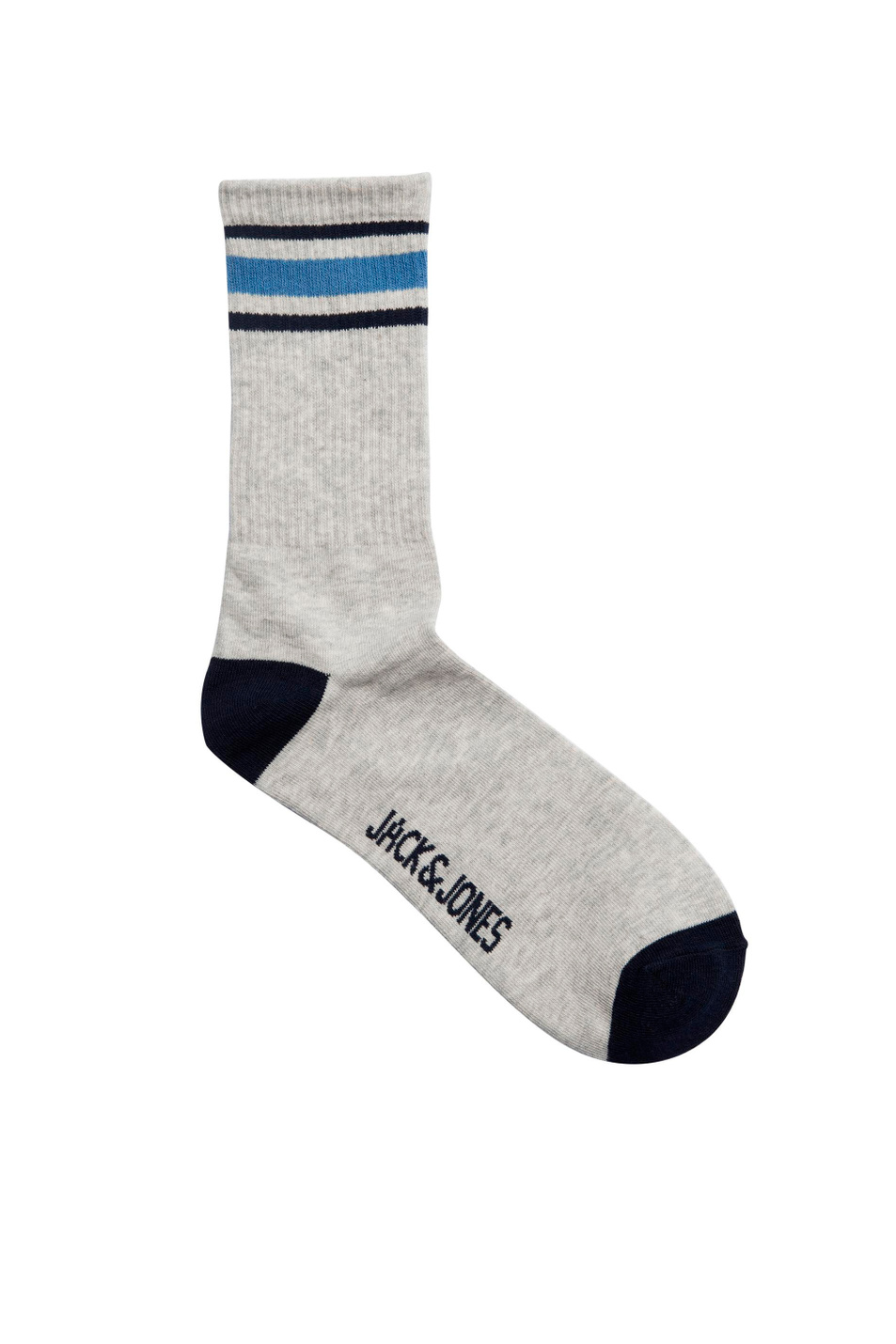 Jack & Jones Высокие носки с контрастными полосами (цвет ), артикул 12195018 | Фото 1
