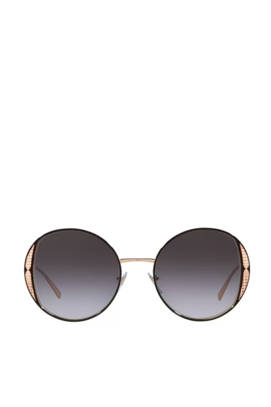 Женский BVLGARI Eyewear Солнцезащитные очки 0BV6169 (цвет ), артикул 0BV6169 | Фото 2