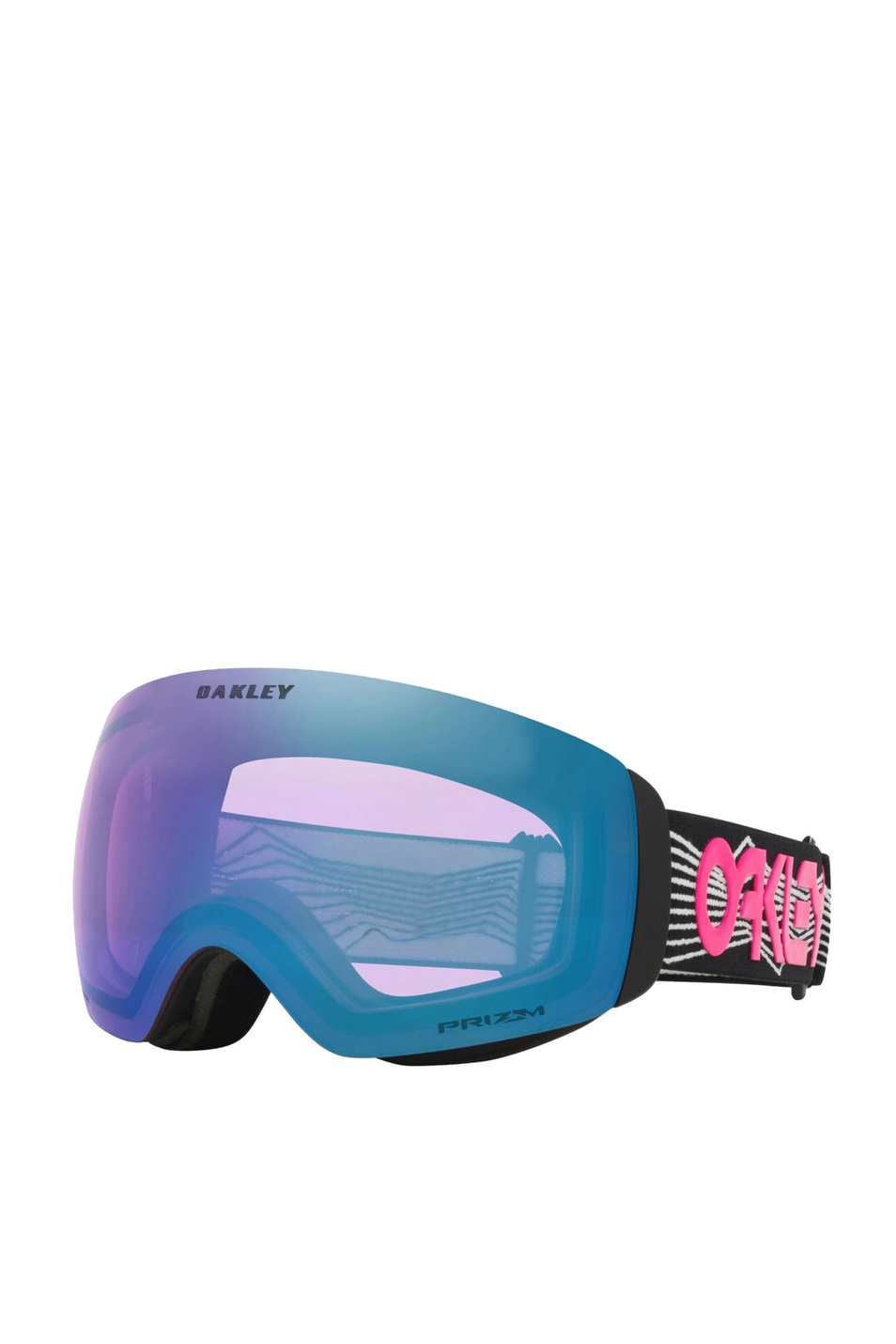Unisex Oakley Eyewear Горнолыжная маска 0OO7064 (цвет ), артикул 0OO7064 | Фото 1