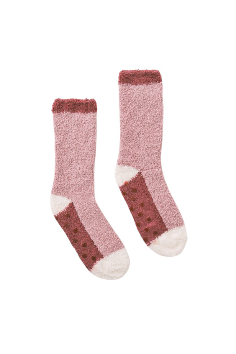 Женский Women'secret Носки с принтом (цвет ), артикул 3612467 | Фото 1