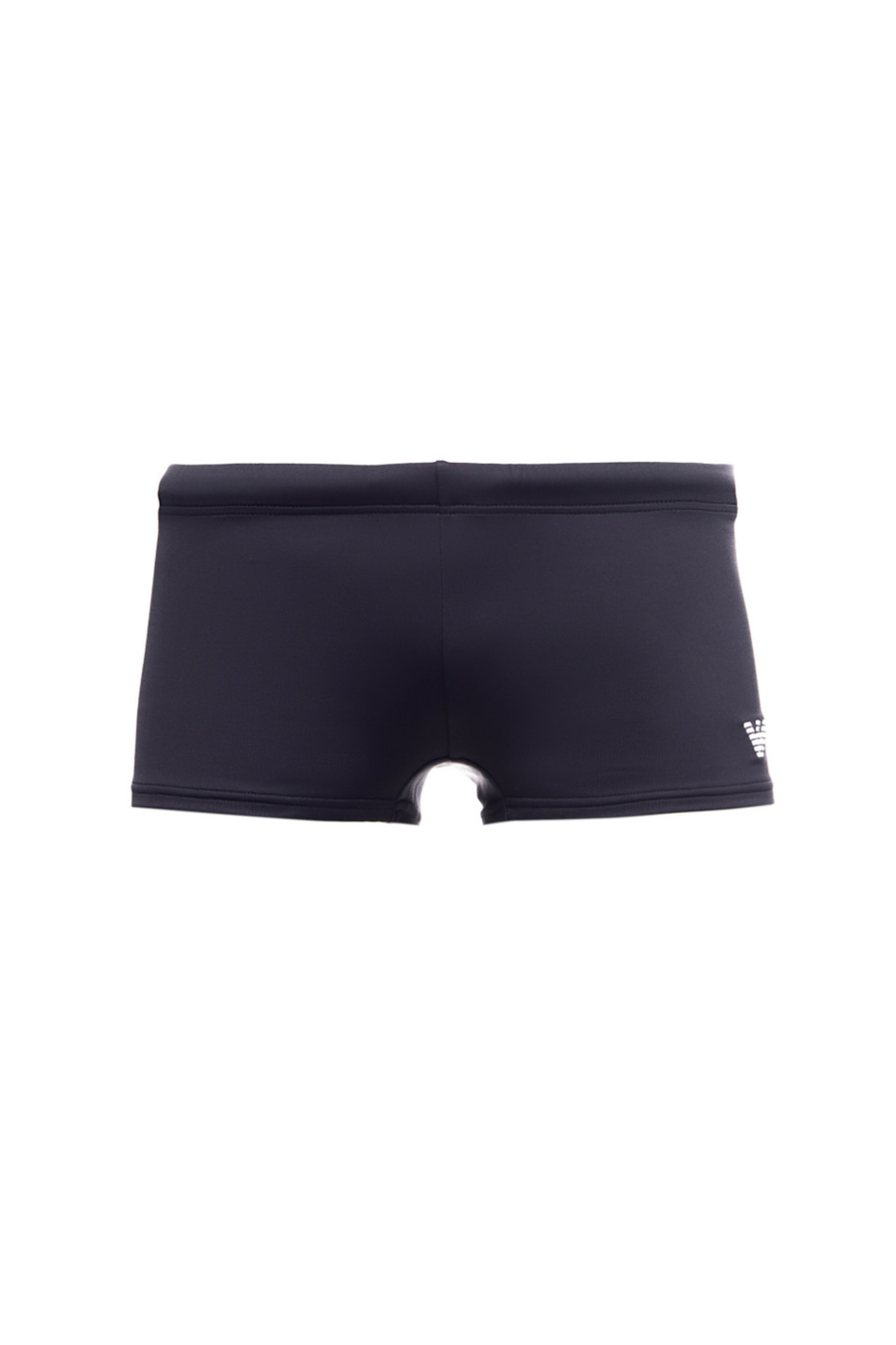 Мужской Emporio Armani Плавки с логотипом (цвет ), артикул 211725-3R401 | Фото 1