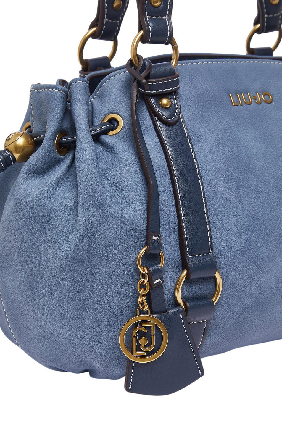 Женский Liu Jo Сумка из искусственной кожи (цвет ), артикул AA6081E1116 | Фото 5