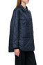 Gerry Weber Стеганая куртка с крупными накладными карманами ( цвет), артикул 955007-31140 | Фото 6