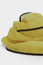 Parfois Шарф с контрастной отделкой (Желтый цвет), артикул 178634 | Фото 3