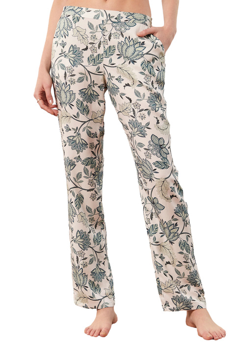 Etam Пижамные брюки BANEL с принтом ( цвет), артикул 6532584 | Фото 1