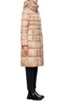 Gerry Weber Стеганое пальто с карманами на молнии ( цвет), артикул 850224-31167 | Фото 5