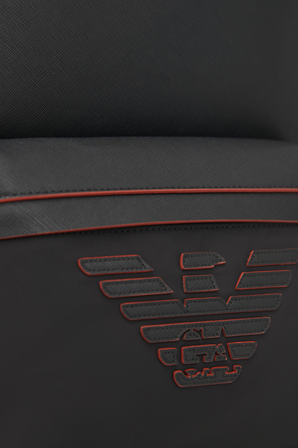 Мужской Emporio Armani Рюкзак с логотипом (цвет ), артикул Y4O362-Y216J | Фото 4