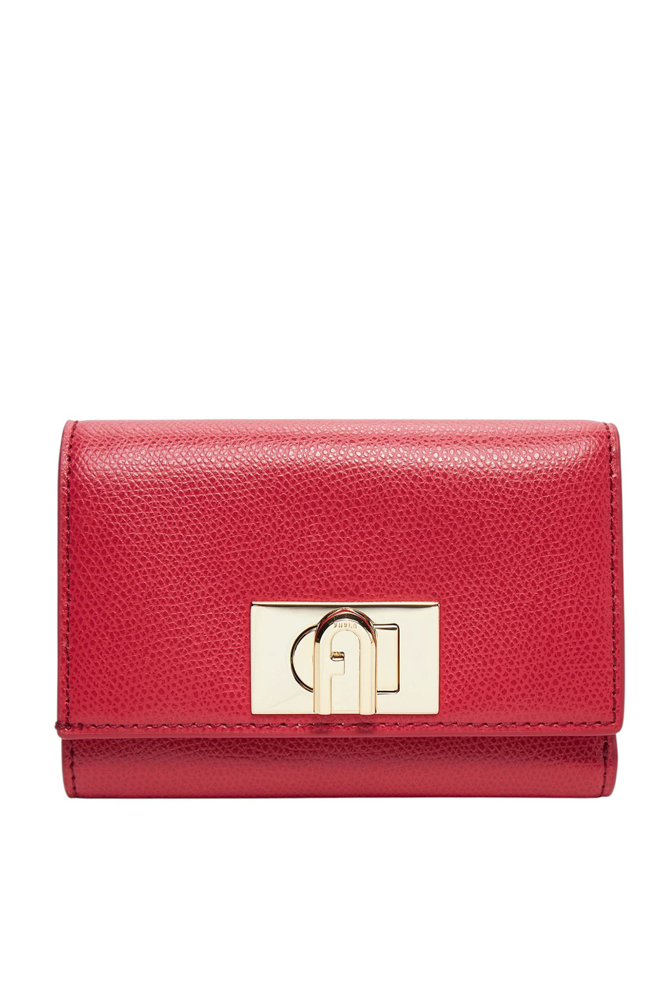 Женский Furla Кошелек 1927 из натуральной кожи (цвет ), артикул WP00225-ARE000 | Фото 1