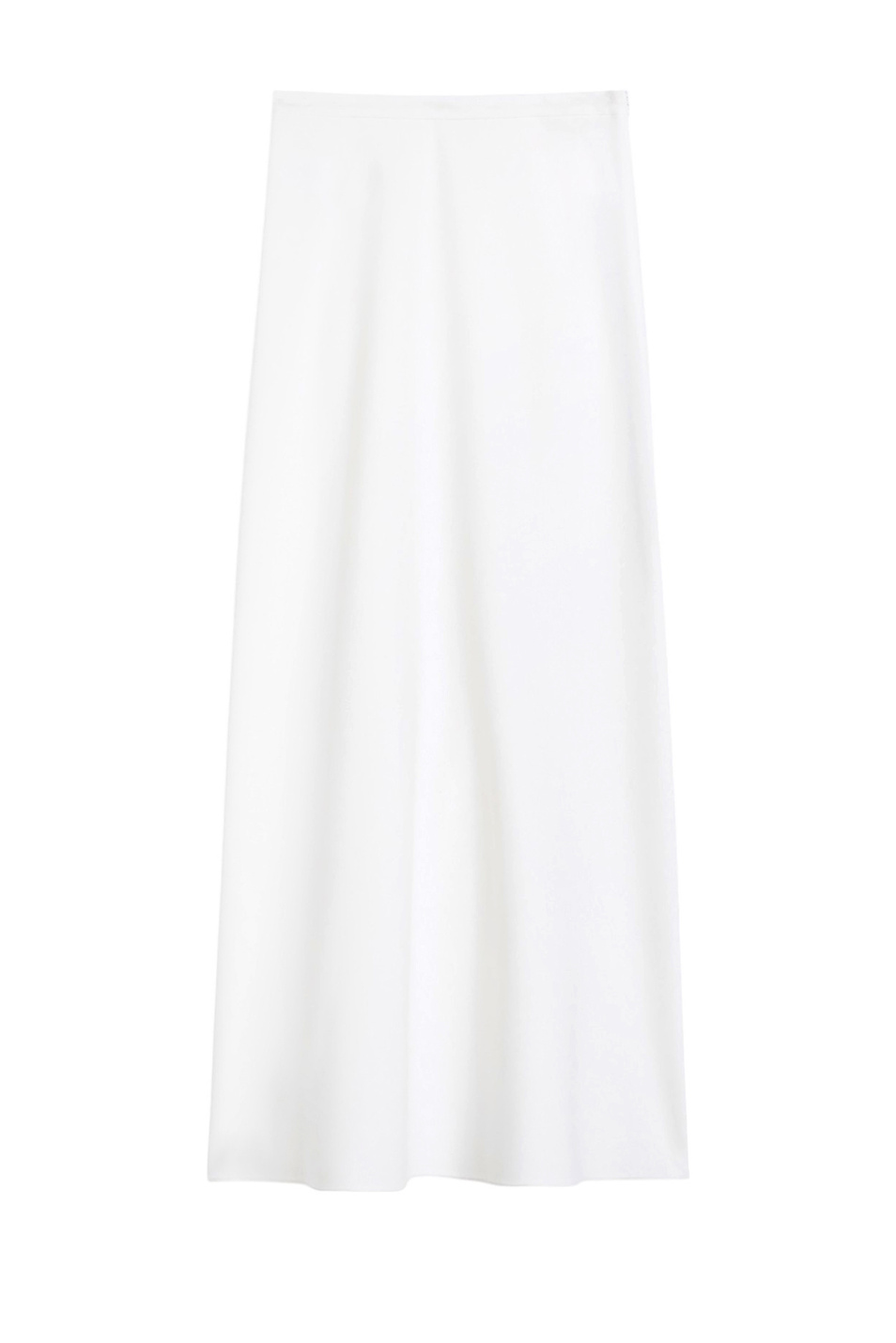Женский Max Mara Юбка VERNICE однотонная (цвет ), артикул 2521776011 | Фото 1