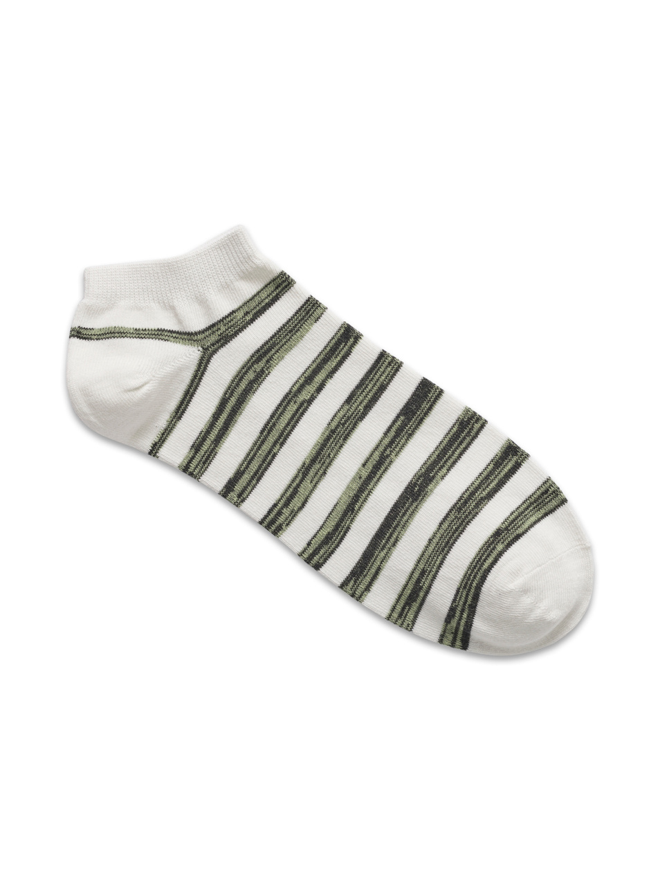 Мужской Jack & Jones Носки короткие TWISTED STRIP (цвет ), артикул 12171484 | Фото 1