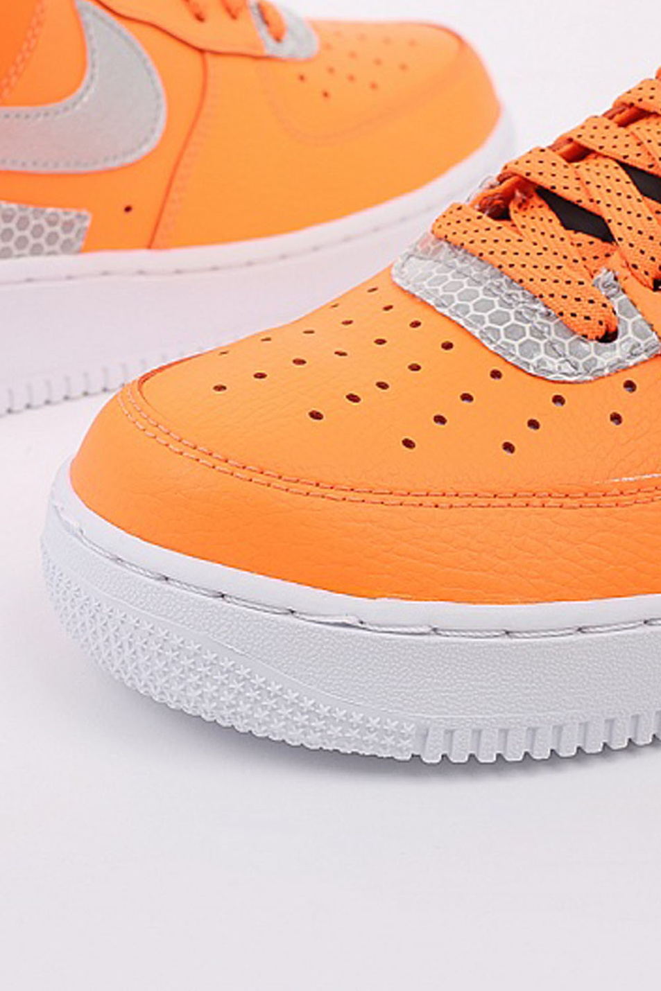 Мужской Nike Кроссовки Air Force 1 (цвет ), артикул CT2299-800 | Фото 2