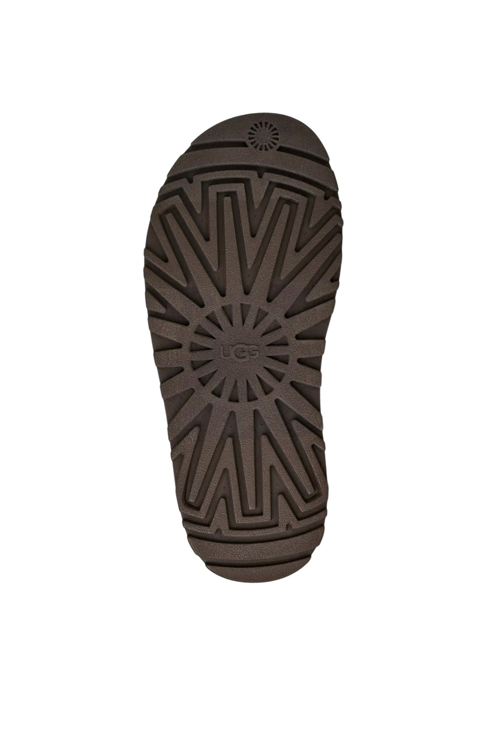 Женский UGG Сандалии GoldenGlow Embossed (цвет ), артикул 1175311 | Фото 6