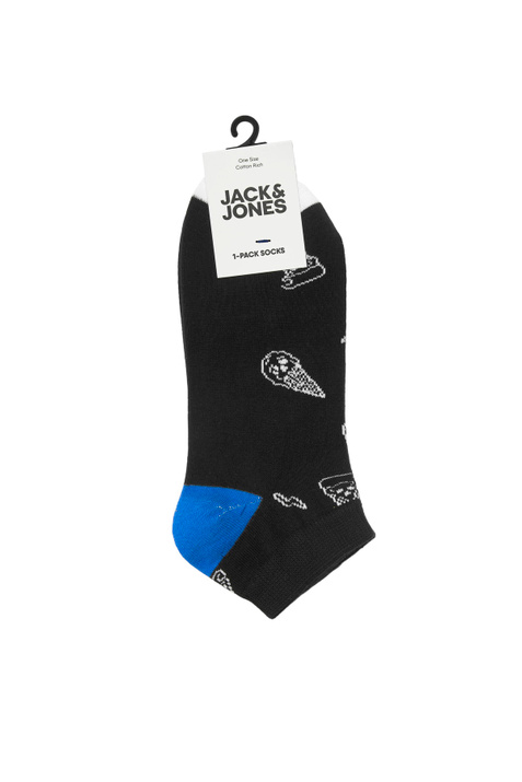 Jack & Jones Носки с принтом "FOOD" ( цвет), артикул 12209456 | Фото 2