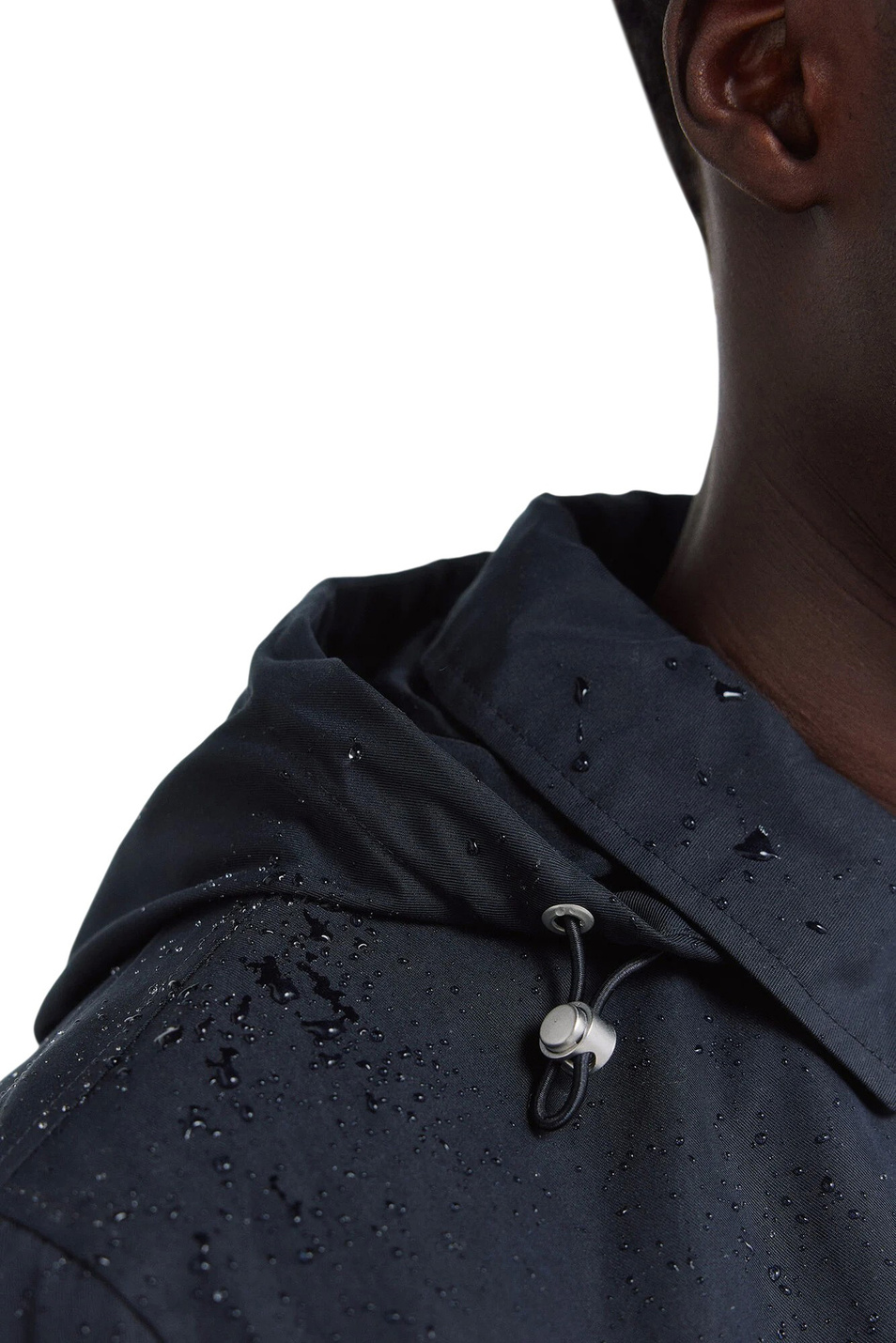 Мужской Springfield Куртка из смесового хлопка (цвет ), артикул 2833234 | Фото 8