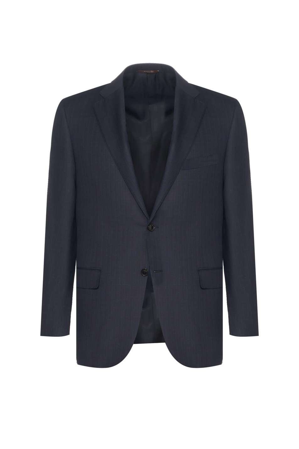 Мужской Canali Костюм из шерсти и шелка (цвет ), артикул E11220/19BX00570 | Фото 2