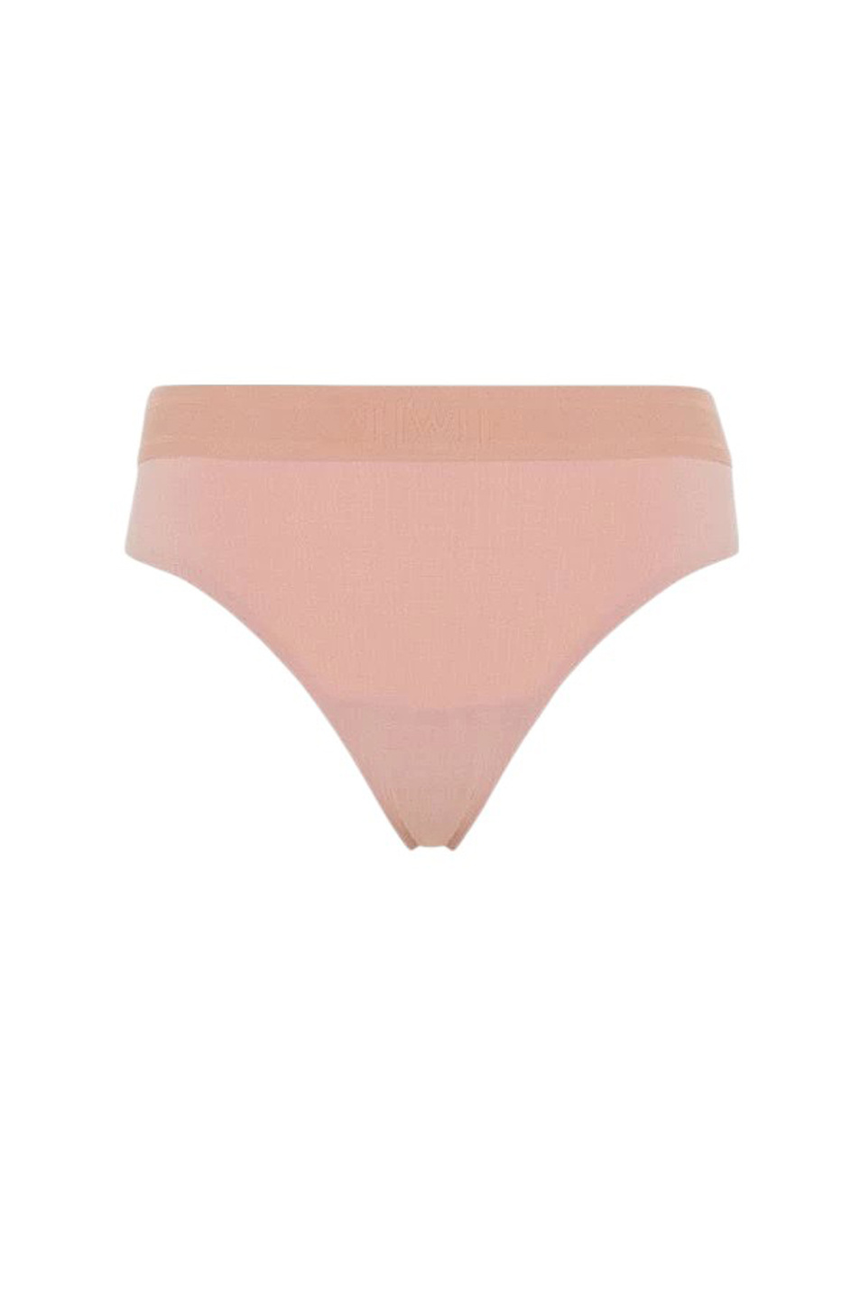 Женский Wolford Трусы-слипы однотонные (цвет ), артикул 4W2201 | Фото 1