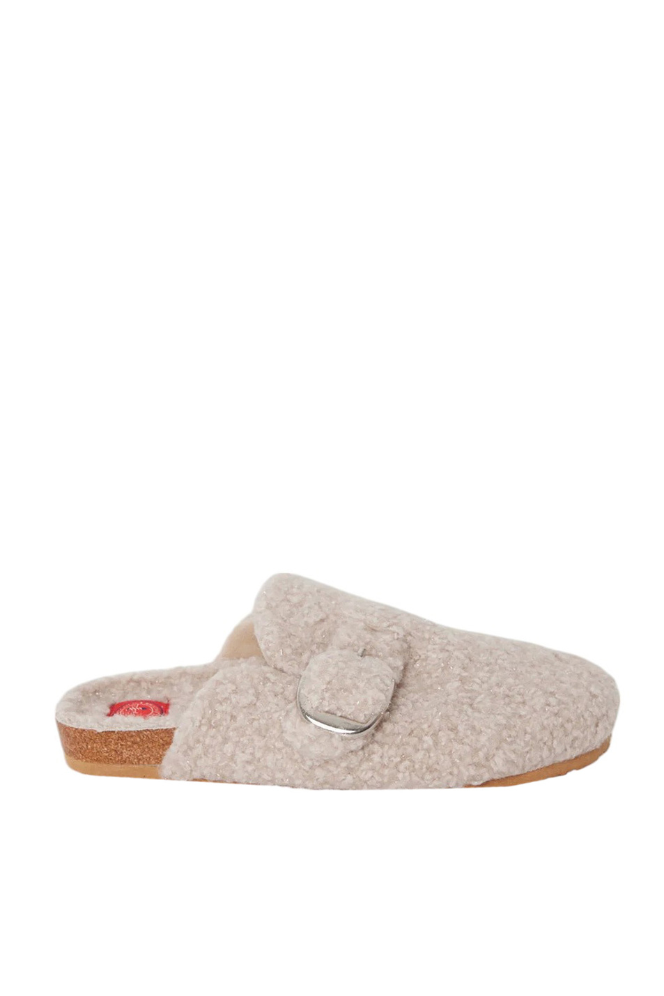 Женский Women'secret Тапочки однотонные (цвет ), артикул 4998096 | Фото 1
