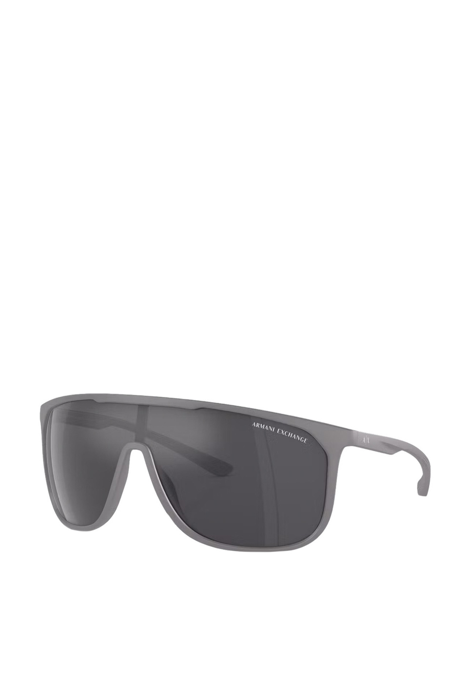 Мужской Armani Exchange Солнцезащитные очки 0AX4137SU (цвет ), артикул 0AX4137SU | Фото 1