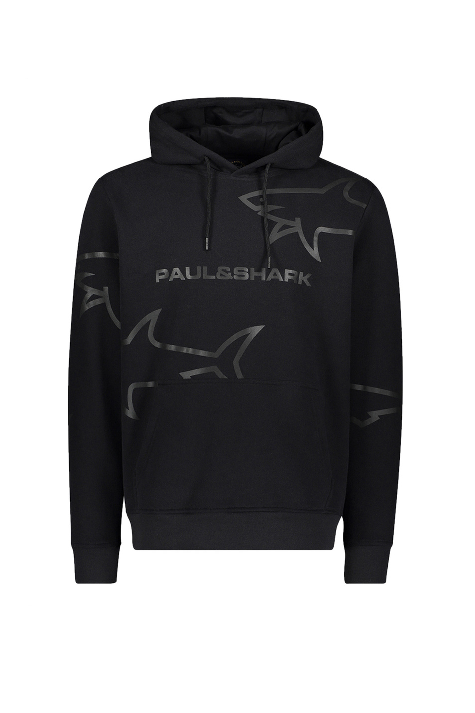 Paul & Shark Толстовка с карманом-кенгуру (цвет ), артикул 11311960 | Фото 1